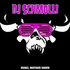 DJ Schmolli - Rebel Mother Down (Danzig, Rihanna, Billy Idol)