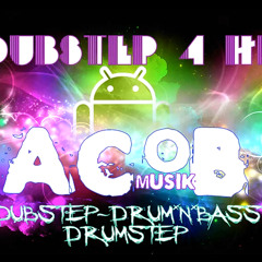 Ac0b - Time to break the rules