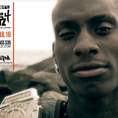 BONES KING OF THE STREET ANTHEM | REEM