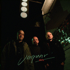 Jaguar by APB (feat. Jim Shepherd of The Jasmine Minks)