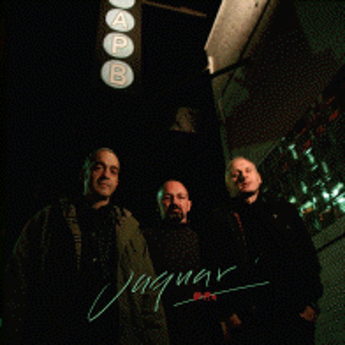 Jaguar by APB (feat. Jim Shepherd of The Jasmine Minks)