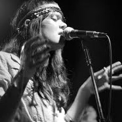 Bat For Lashes - Siren Song (Syndrome Remix)