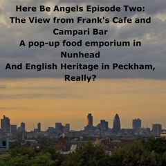 Here Be Angels Episode 2