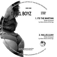 Eliot Lipp - So Stoked You're Calling Me (OB City Remix)