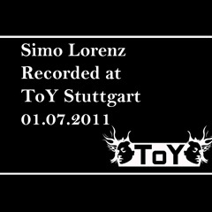 Simo Lorenz