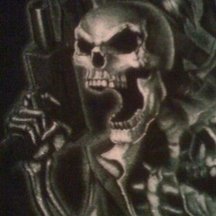 On a mission by maximum karnage