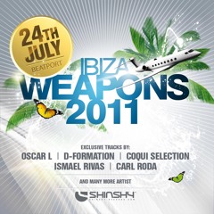 Stereomono - Splash (Original Mix)cut