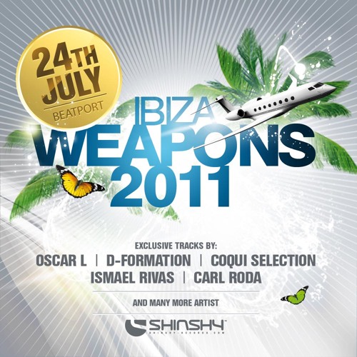 Stereomono - Splash (Original Mix)cut