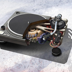drumstep