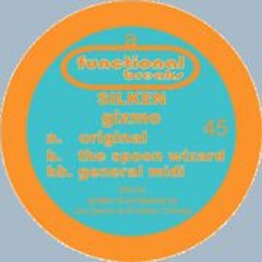 Silken - Gizmo (Spoon Wizard Remix)