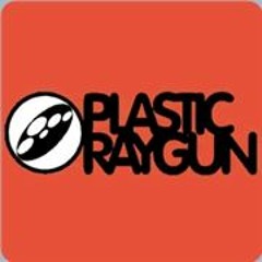 Plastic Raygun - Not Children of God (Spoon Wizard Remix)