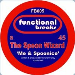 Spoon Wizard - Me 'n' Spoonice