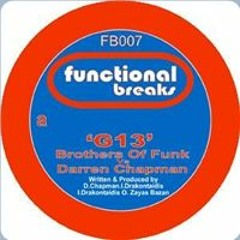 Brothers of Funk vs. Darren Chapman - G13 (Spoon Wizard Remix)