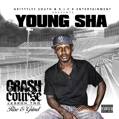 Stream Young Sha' Listen to Sha' Crash Course Lesson 2 Risen