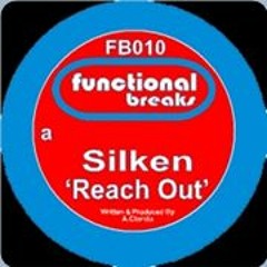 Silken - Reach Out (Spoon Wizard Remix)