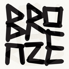 Bronze - The Rouge Became