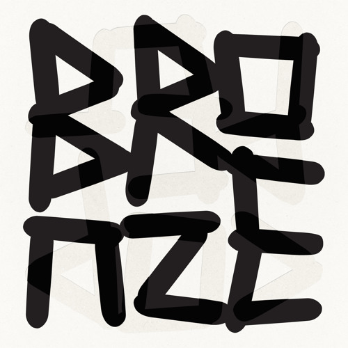 Bronze - The Rouge Became