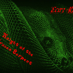 Knight of the Brazen Serpent