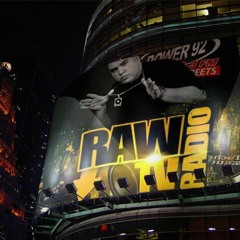 BIRTHDAY MIX ON POWER 92