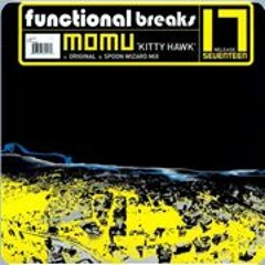 Momu - Kitty Hawk (Spoon Wizard Mix)