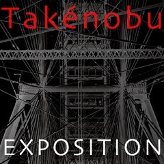 TAKÉNOBU - Light The Flame