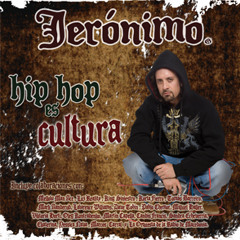 Jerónimo - The music feels so good