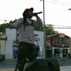 Armando dancehall