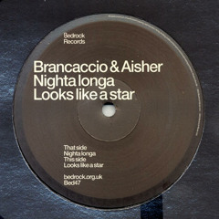 Brancaccio & Aisher - Looks like a star