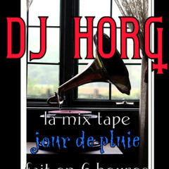 JOUR DE PLUIE VOL 1 ruf mix