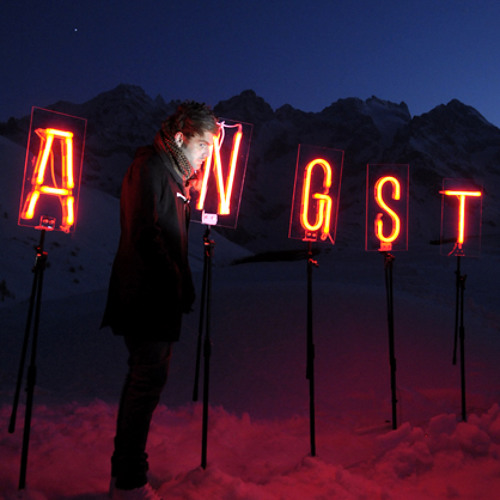 The Toxic Avenger - Angst 3