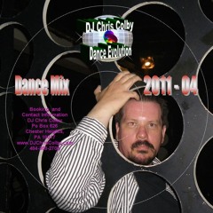 DJChrisColbyDanceEvolution 2011 04