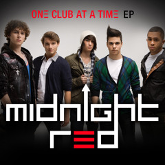 Midnight Red - One Club At A Time
