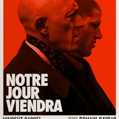 Notre Jour Viendra - remix ableton live by veyer anonym krew