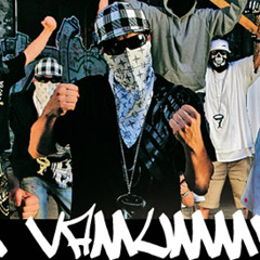 Die Vamummtn feat. Sodom & Gomorrah - Ansa. Zwara. Dreia.... (HQ)&rlm;