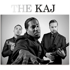 The KAJ - L.O.V.E. (Produced by Anas Canon for Remarkable Current)