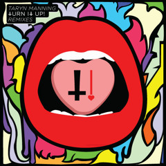 Taryn Manning - Turn It Up (Linney Remix feat. Satega)