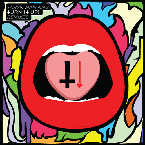 Taryn Manning - Turn It Up (Linney Remix)