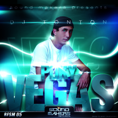 SM005b Sound Makers & Tonton - Time to go (original mix)