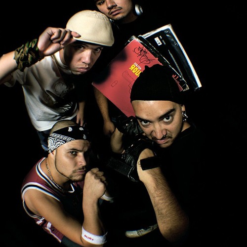 Elixir De Beat - Oee Oee!! Feat. Sidet ( Merkalis )