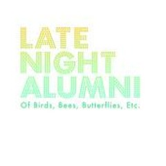 Late Night Alumni - Empty Streets 2011 (Burdel Remix)