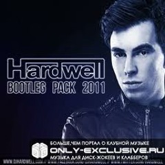 Martin Solveig & Dragonette vs Afrojack - Hello Replica (Hardwell Mash-Up)