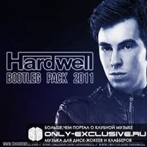 Martin Solveig & Dragonette vs Afrojack - Hello Replica (Hardwell Mash-Up)