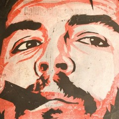 Oktober Klub international - Comandante Che Guevara