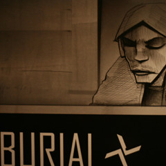 Burial [mixTwo] *320kbs Download @ HulkShare*