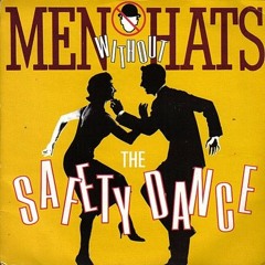 Safety Dance (Satan Remix)