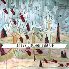 SCSI-9 - Sunny Side up (Yes'in Remix)
