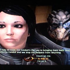 Two Years (Just Once)