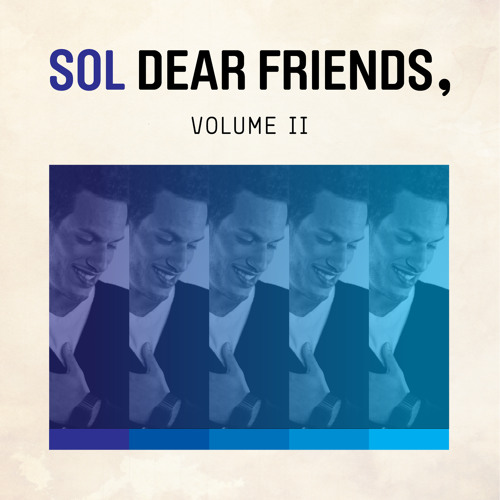 Sol - So Damn High
