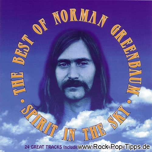 Spirit In The Sky (Satan Remix)