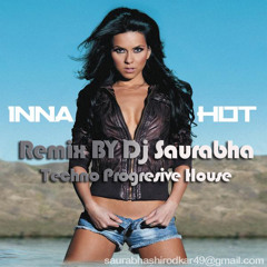 Inna Hot Dj Saurabh From Mumbai